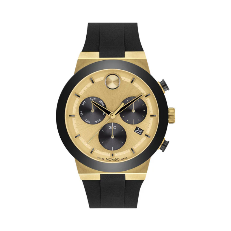 Movado BOLD Fusion Men's Watch 3600895